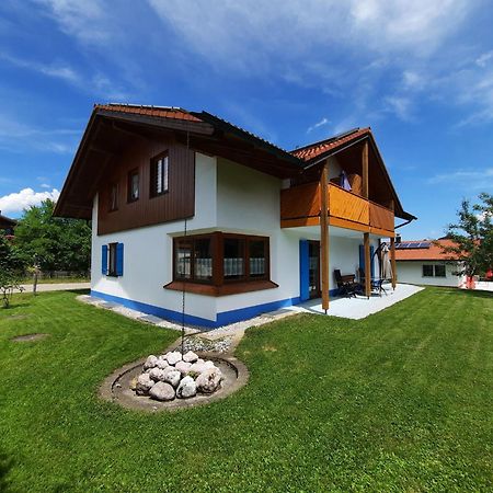 Allgäu Tipp Pfronten Exterior foto