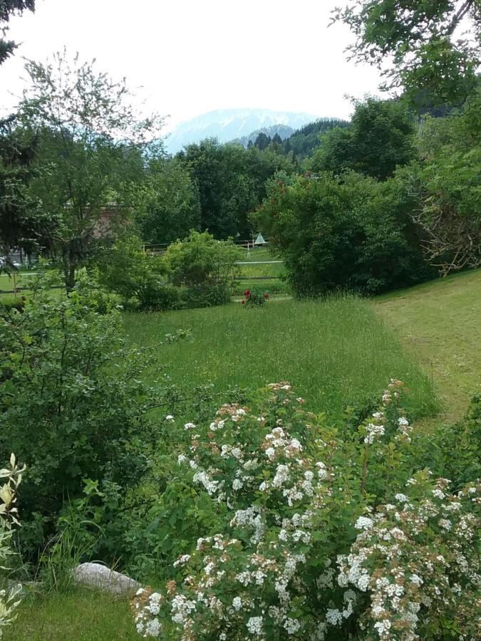 Allgäu Tipp Pfronten Exterior foto