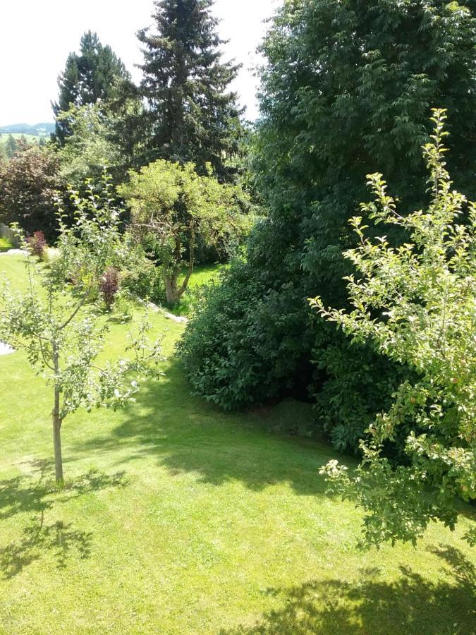 Allgäu Tipp Pfronten Exterior foto