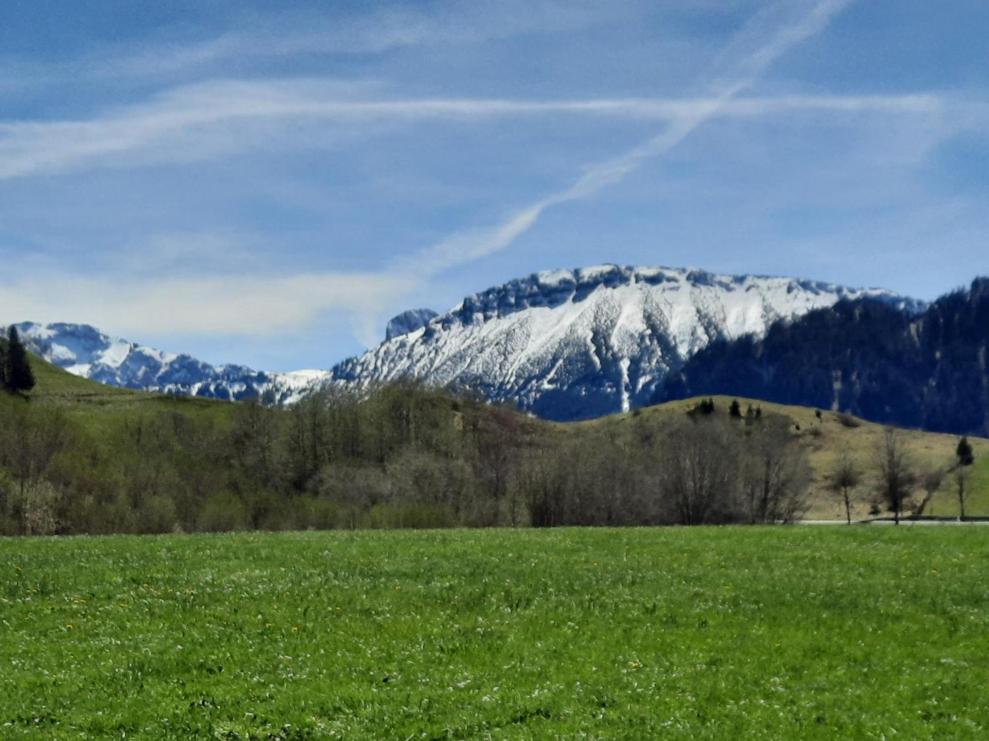 Allgäu Tipp Pfronten Zimmer foto